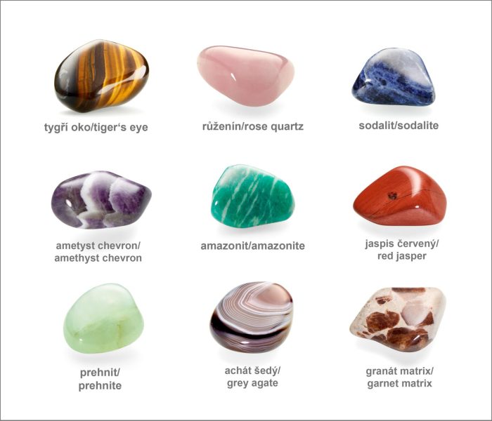 Zbierka minerálov z AFRIKY č.2 – Obrázok 3