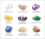 Zbierka minerálov KREMENE č.1 – Obrázok 3