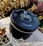 Sviečka znamenie ŠKORPIÓN 24.10-22.11. – Obrázok 3