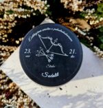 Sviečka znamenie STRELEC 23.11.-21.12. – Obrázok 2