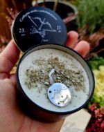 Sviečka znamenie STRELEC 23.11.-21.12.