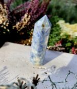 Kyanit generátor/obelisk č.1