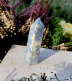 Kyanit generátor/obelisk č.1 – Obrázok 3