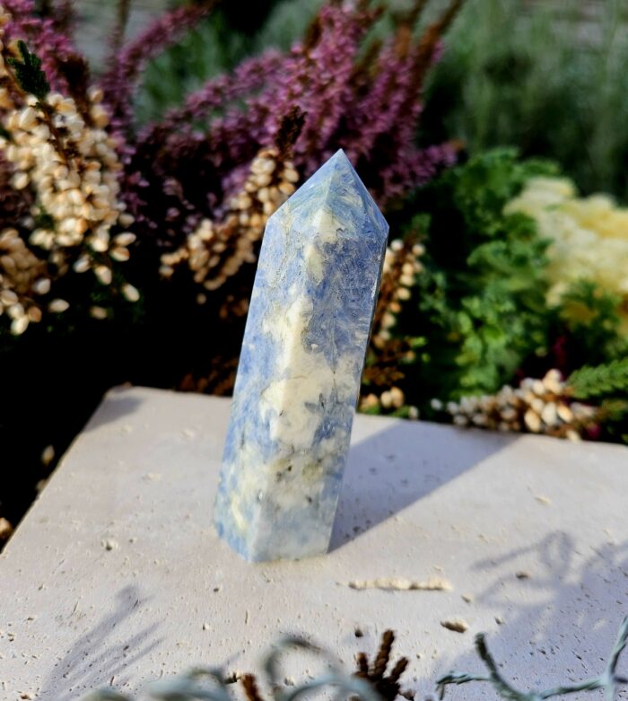 Kyanit generátor/obelisk č.1 – Obrázok 3