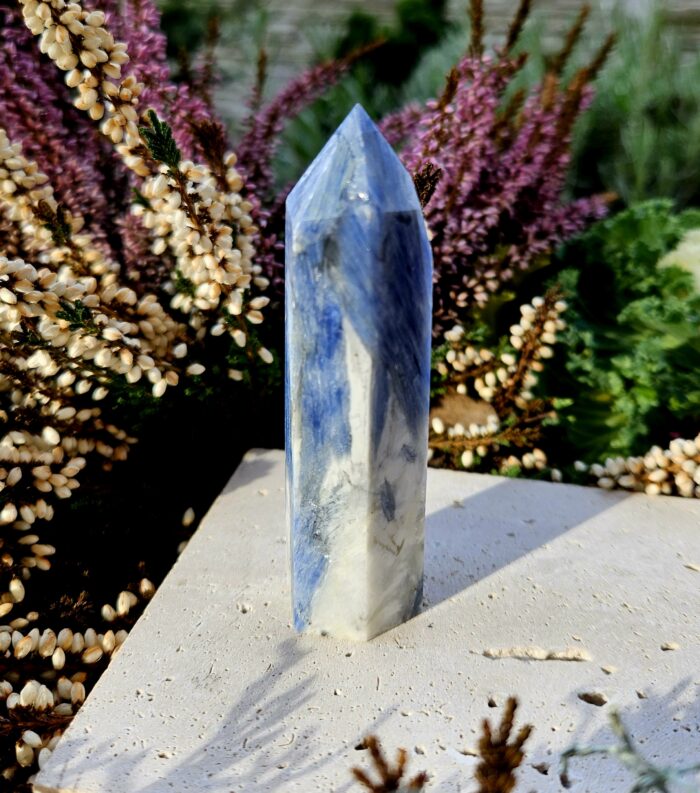 Kyanit generátor/obelisk č.3 – Obrázok 2