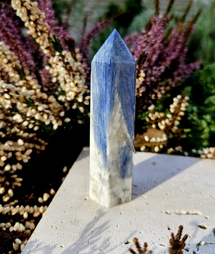 Kyanit generátor/obelisk č.3 – Obrázok 3