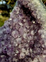 Ametyst drúza Brazília 1170g – Obrázok 3