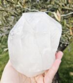 Katedrálny Krištáľ Brazília - Majstrovský masívny kus 1820g