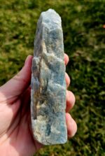 Akvamarín surový 340g  č.11 – Obrázok 2