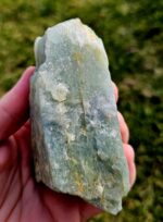 Akvamarín surový 300g č.4 – Obrázok 4