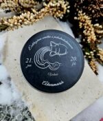 Sviečka znamenie VODNÁR 21.1.-20.2. – Obrázok 2