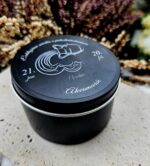 Sviečka znamenie VODNÁR 21.1.-20.2. – Obrázok 3