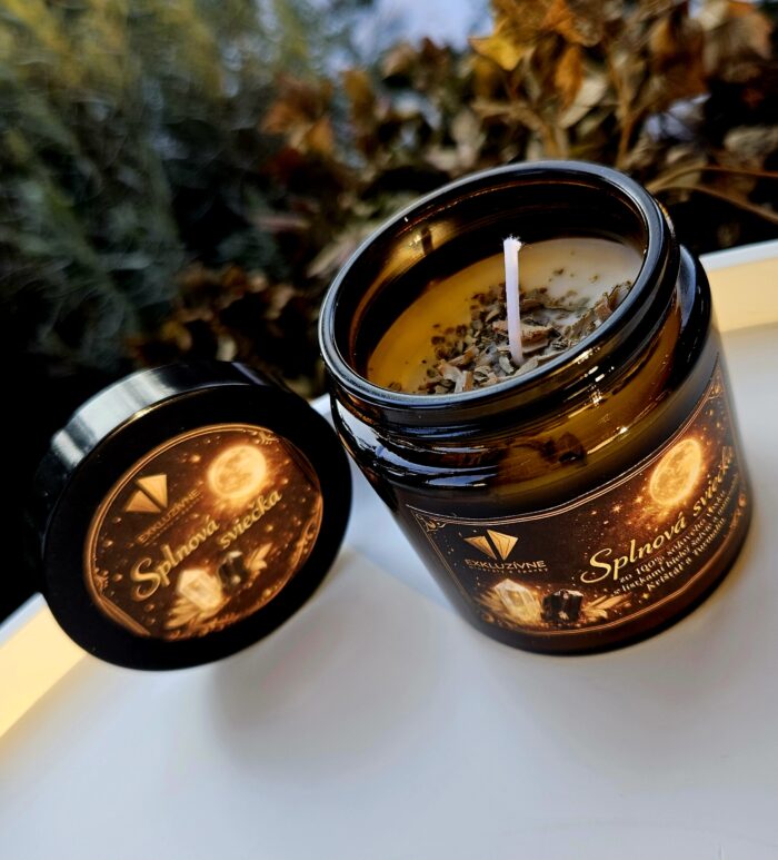 SPLNOVÁ očistná sviečka – Obrázok 2