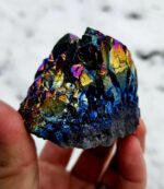 Aqua aura drúza č.6 – Obrázok 2