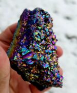 Aqua aura drúza č.10 – Obrázok 2