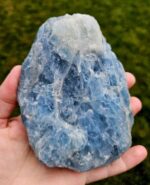 Akvamarín surový 550g  č.16 – Obrázok 2