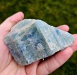 Akvamarín surový 300g  č.5 – Obrázok 2