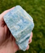 Akvamarín surový 300g  č.5