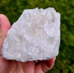 Krištáľ DRÚZA 260g