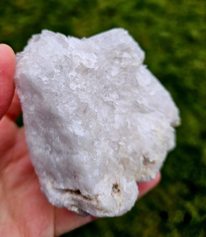 Krištáľ DRÚZA 260g – Obrázok 3