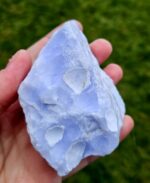 Chalcedón modrý 230g č.2 – Obrázok 3