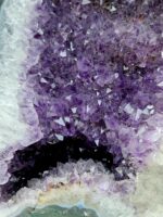 Ametyst Exluzívna GEODA 7,5kg – Obrázok 2