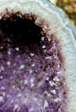 Ametyst Exluzívna GEODA 7,5kg – Obrázok 5