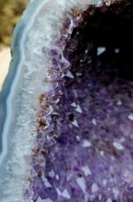 Ametyst Exluzívna GEODA 7,5kg – Obrázok 6