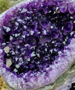 Ametyst Exluzívna GEODA 4,6kg URUGUAY zbierkový minerál – Obrázok 4