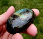 Labradorit leštený – Obrázok 3
