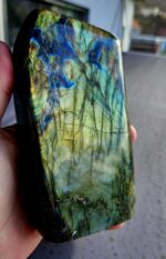 Labradorit Free Form 1020g č.5