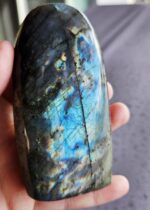 Labradorit Free Form 350g  č.7