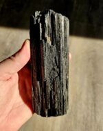 Turmalín čierny surový 570g