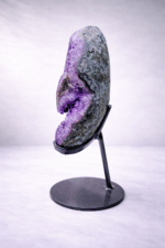 Ametyst Exluzívna GEODA 4,6kg URUGUAY zbierkový minerál – Obrázok 3