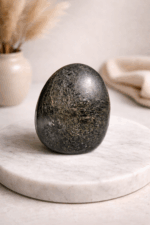 Turmalín čierny leštený FREE FORM 315g