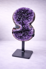 Ametyst Exluzívna drúza 1,71kg URUGUAY zbierkový minerál