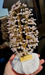 Stromček šťastia široký XXL Ruženín