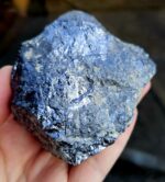 Galenit surový minerál XL 200g – Obrázok 2