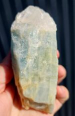 Akvamarín surový 405g č.3 – Obrázok 3