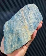 Akvamarín surový 1185g  č.14