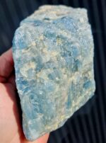 Akvamarín surový 1185g  č.14 – Obrázok 3