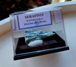 Serafinit surový minerál č.3 – Obrázok 2