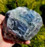 Fluorit surový XL  710g – Obrázok 2