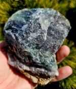 Fluorit surový XL  710g – Obrázok 3