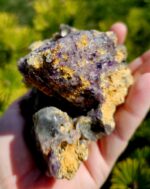 Fluorit surový zbierkový XL – Obrázok 3