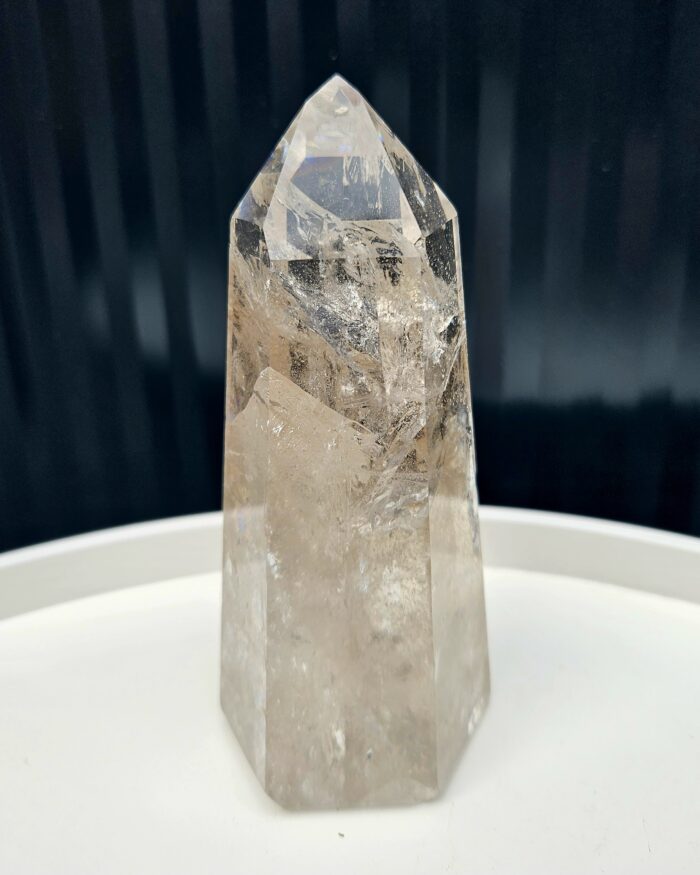 Záhneda obelisk/generátor 13cm – Obrázok 2