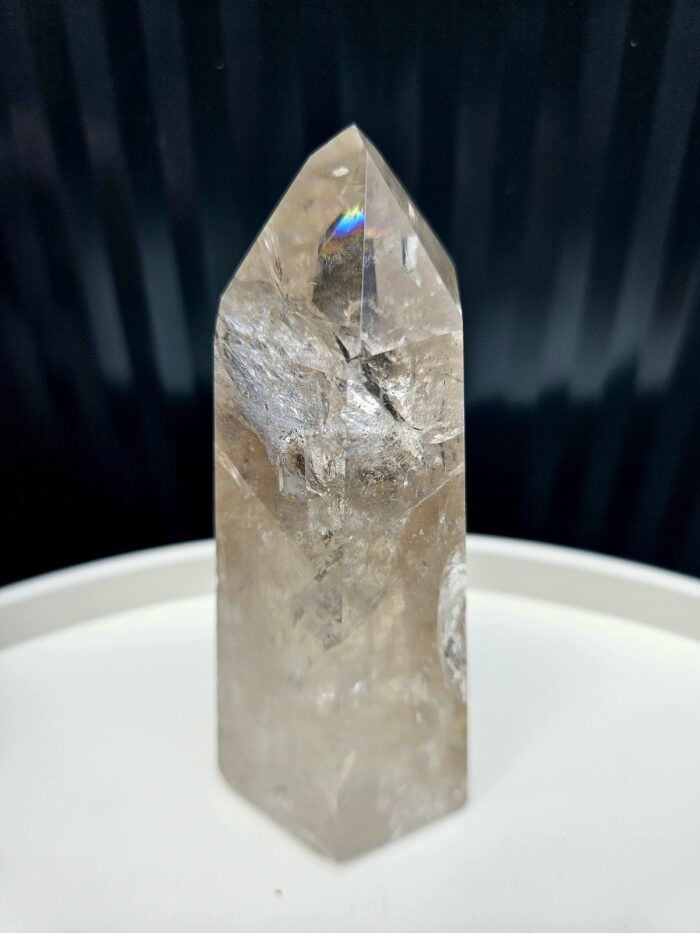 Záhneda obelisk/generátor 13cm – Obrázok 5