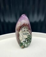 Ametyst drúza 0,3kg – Obrázok 4