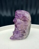 Ametyst drúza 0,3kg – Obrázok 5