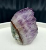 Ametyst drúza 0,35kg – Obrázok 3